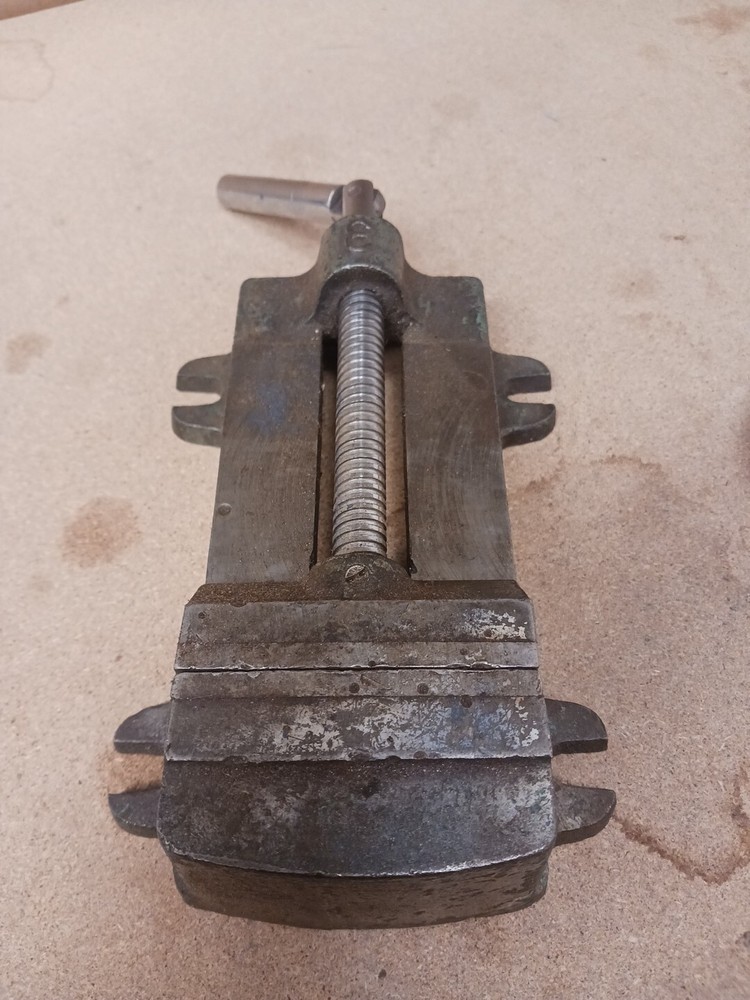 3inch Vice