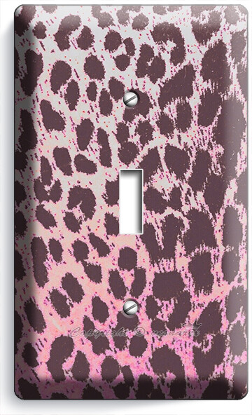 custom design light switch for glam0701