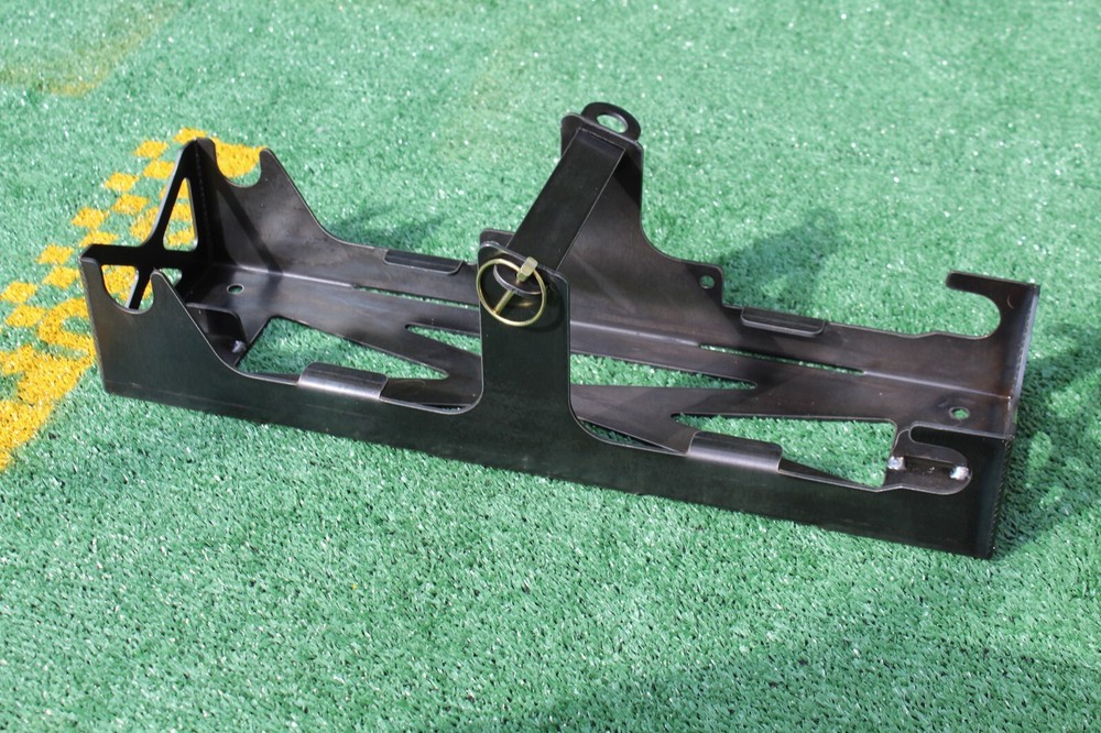 Badlands 1.5 Jack Mount