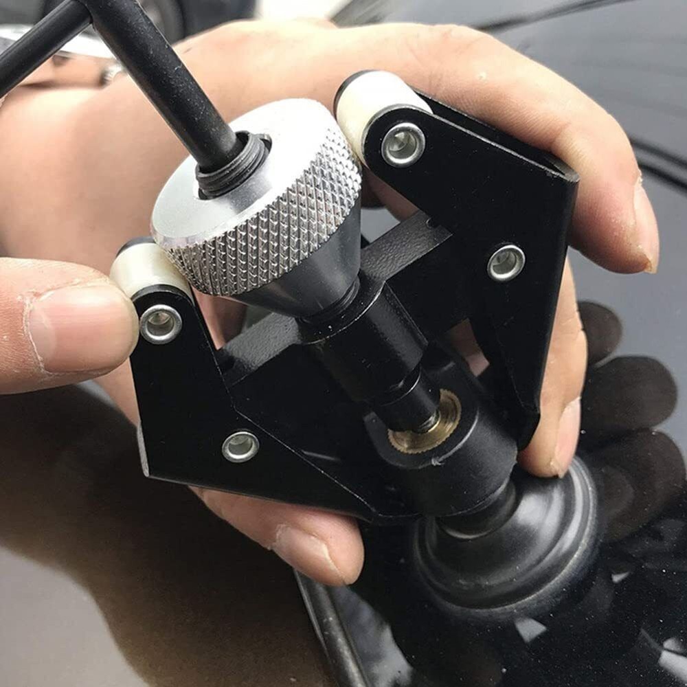 Car Windscreen Wiper Arm Puller Battery Terminal Removal Extractor Repair Tools