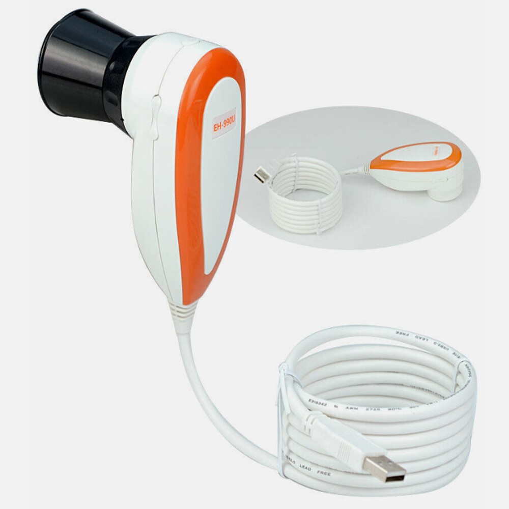 Home Use New Iridology Camera Eye Iriscope Iris Scanner Software Iris Analyzer