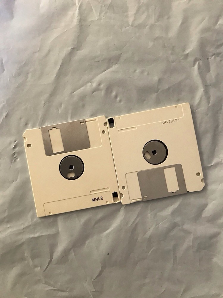 Windowbase Floppy Disks