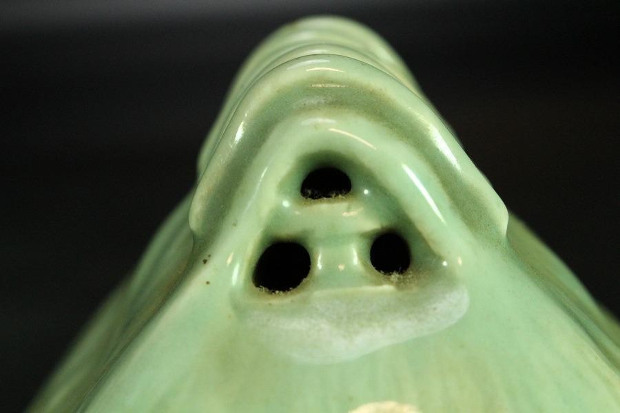 Kuzuya Koro Incense Burner E
