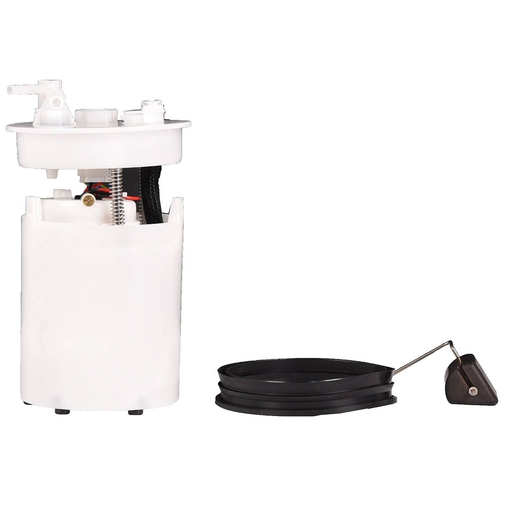 Fuel Pump Assembly E7163M
