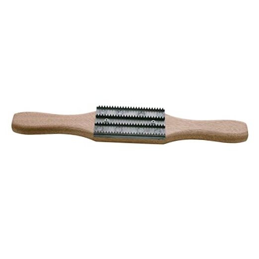 Buffing Wheel Rake,90188