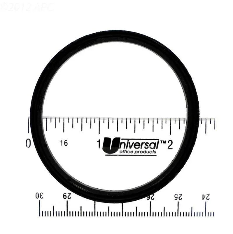 Gasket, Diffuser