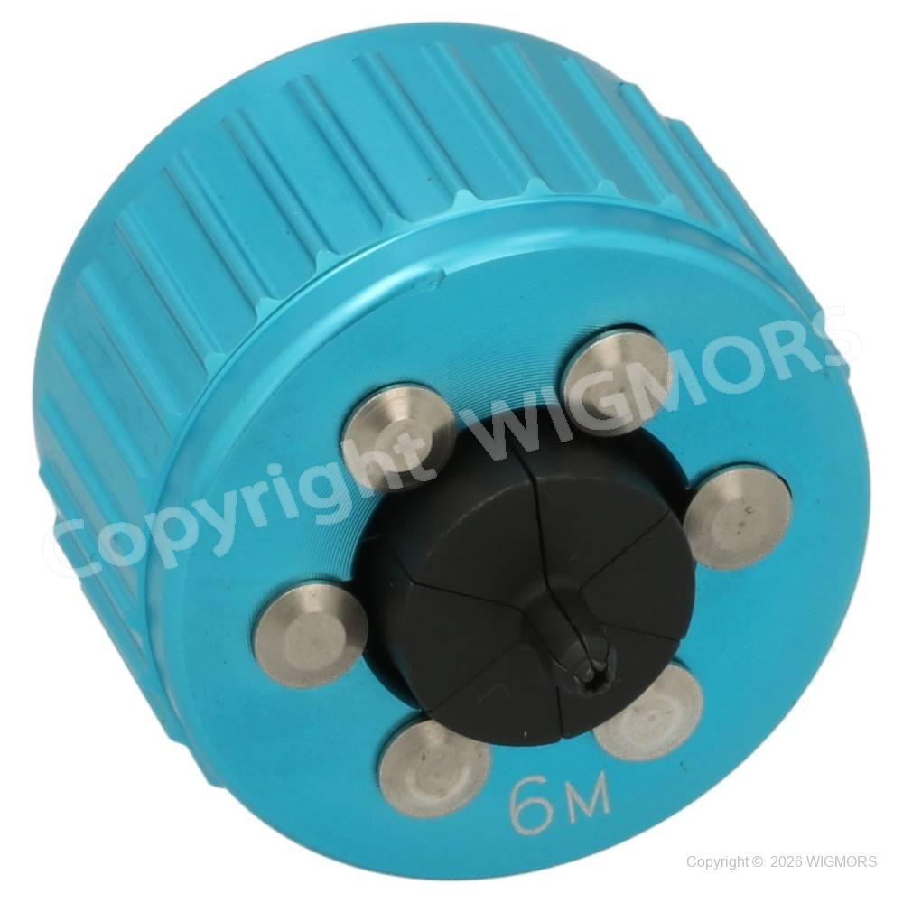 Pipe Expander Head - 6 mm
