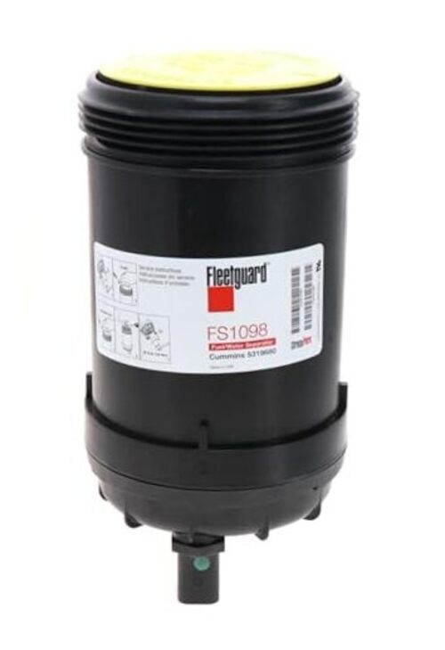 Fuel Water Separator - FS1098