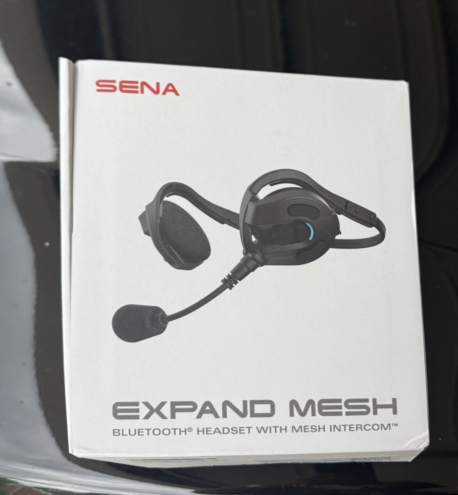 Sena Bluetooth Headset