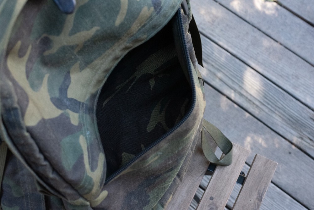 BlackHawk OLDGEN 40L backpack