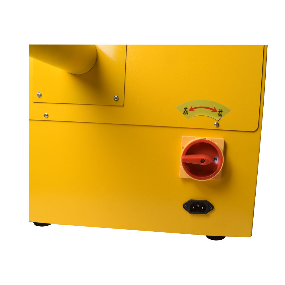1500W Plastic Desktop Injection Molding Machine For PP PC ABS Molding Machine