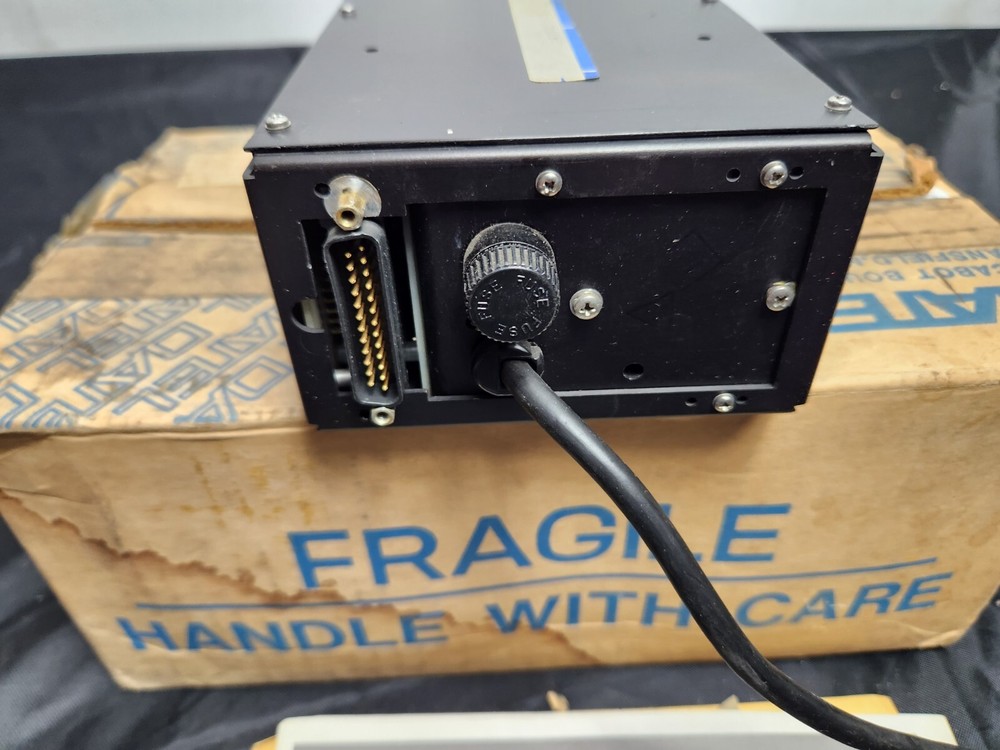 DATEL INTERSIL PRINTER APP-20 NOS