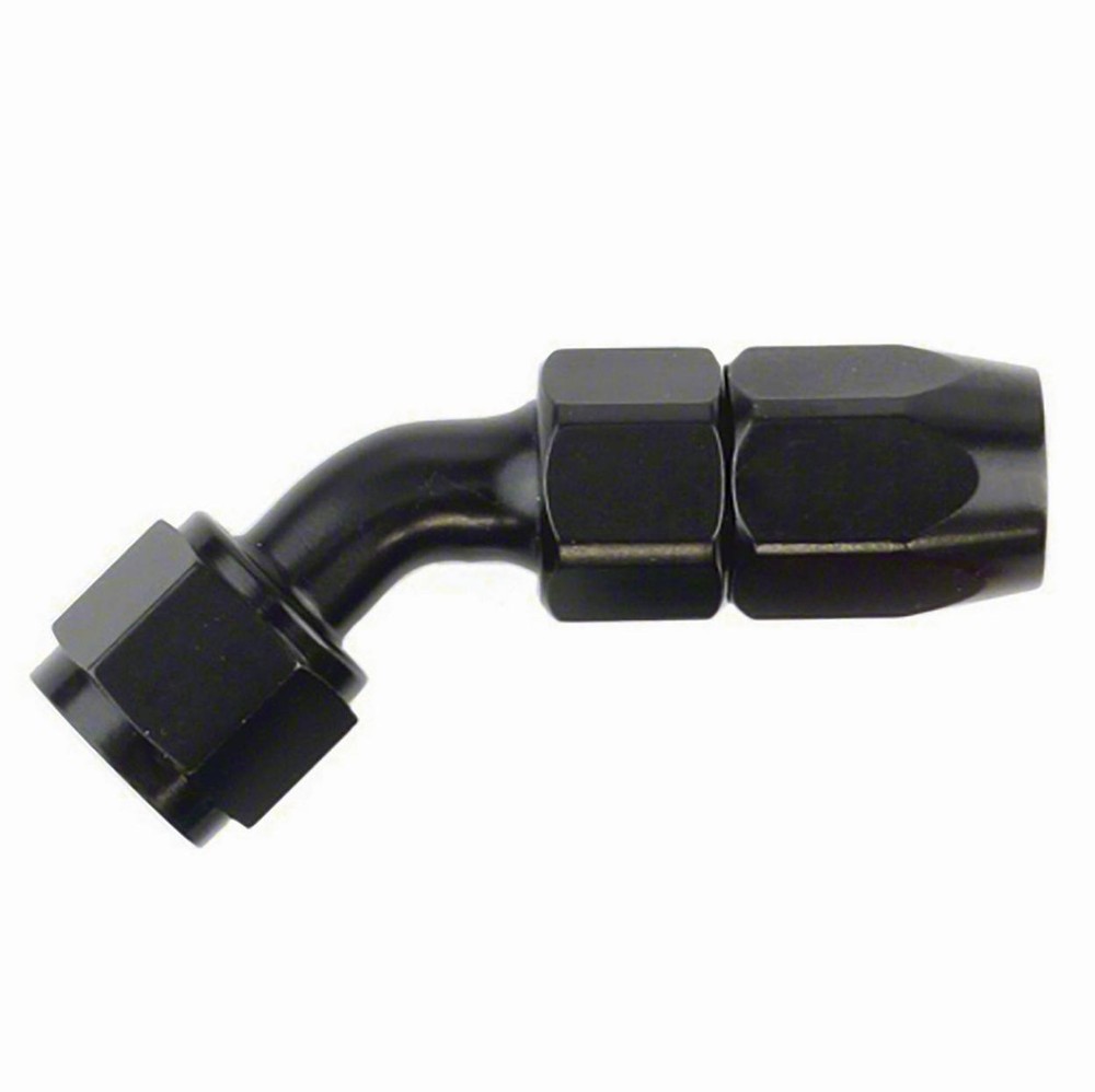 SpeedFx Hose Coupler | 511045BK*Hose End Fitting