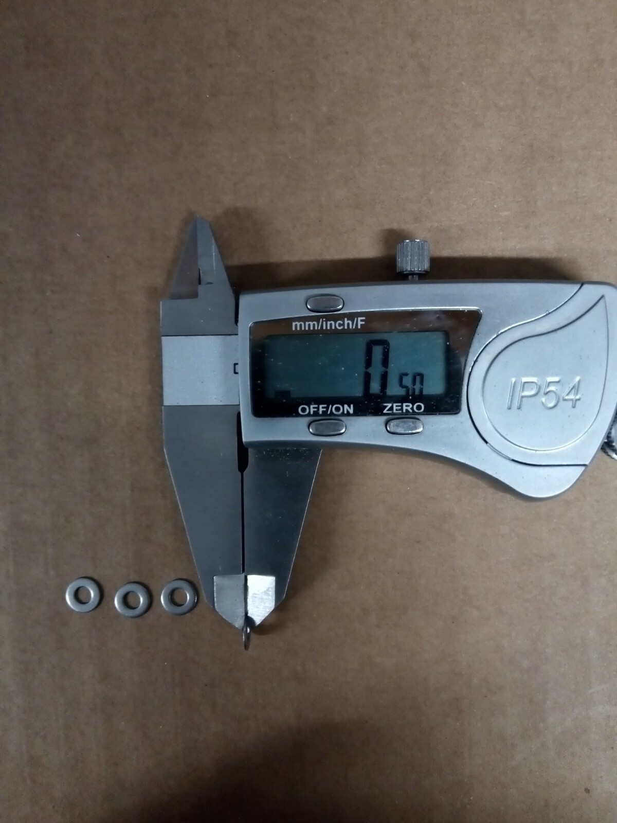 Honda Yamaha Kawasaki Suzuki keihin carburetor jet kit Needle shim (4 shims )