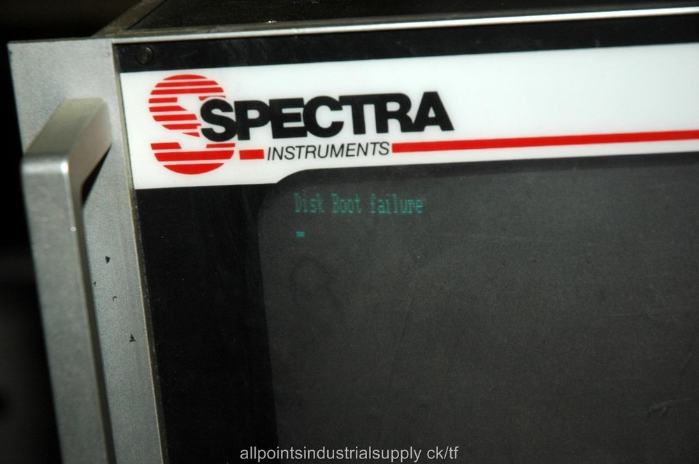 Spectra Instruments Multi-Quad LM1 LM-1 Controller