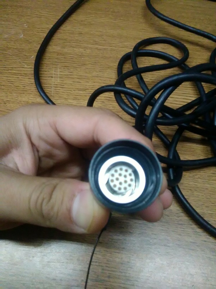 CAMERA 20' EXTENSION CABLE Stryker REF 1188-000-020 (E3)
