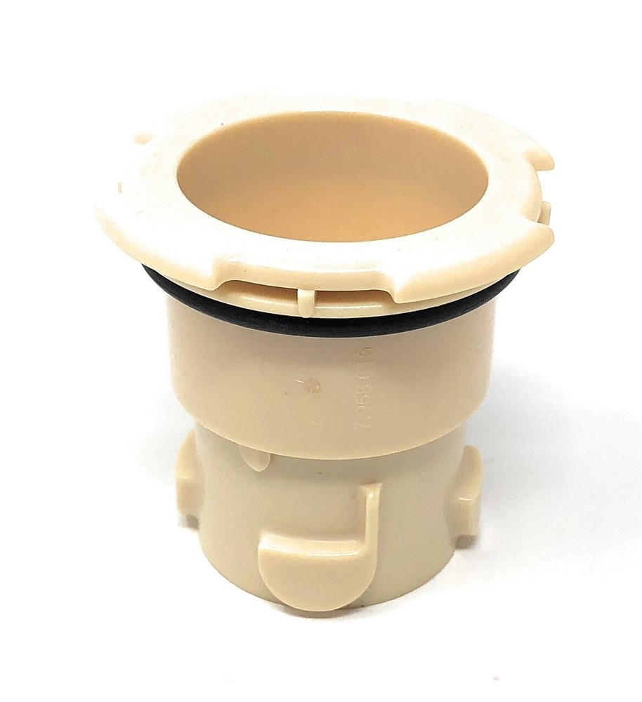 Paramount In- Floor Cleaning Head Small Nozzle Pressure Test Plug