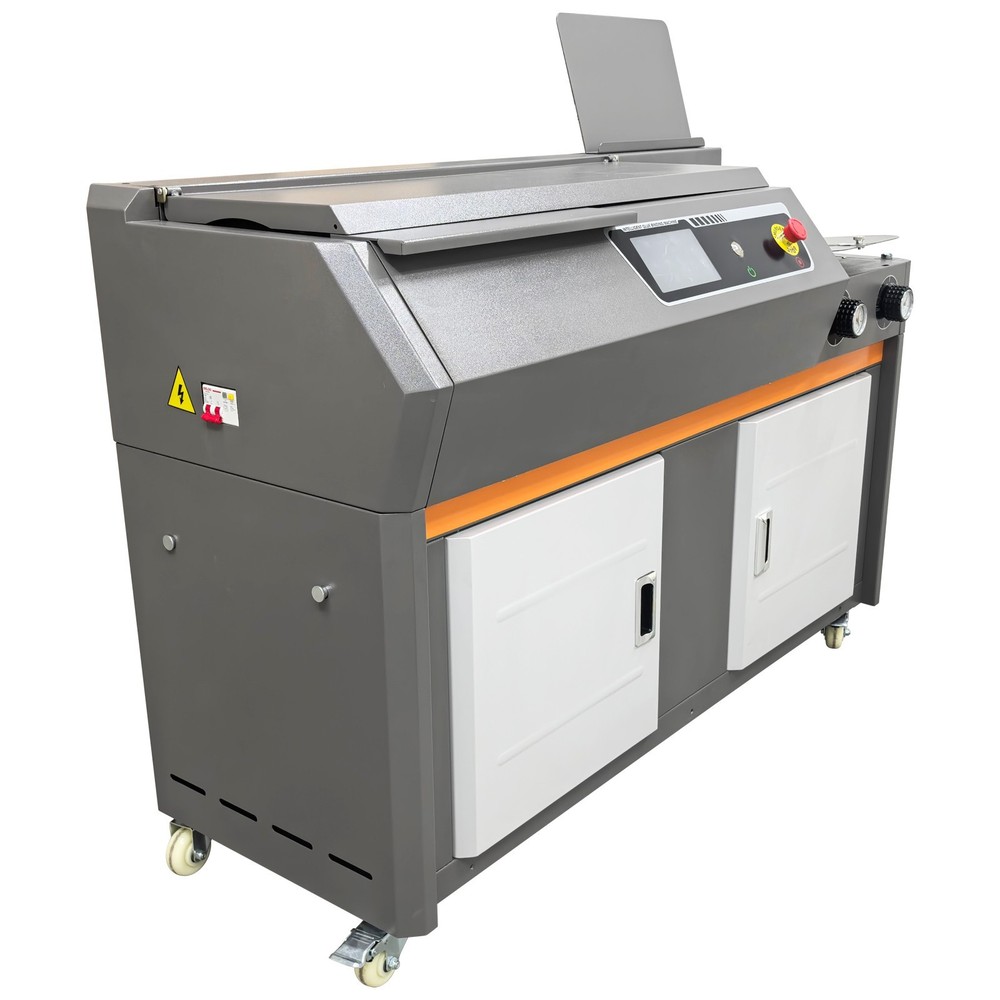 220V Fully Automatic 13.39 inch Glue Assembly Machine with 7'' Touch Screen