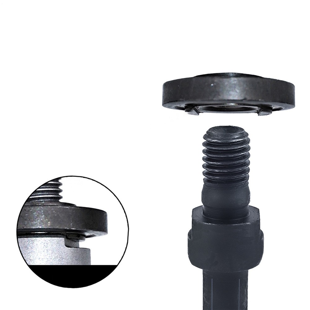 Angle Grinder Connecting Rod Angle Grinder Shaft Adapter With Spanner Car