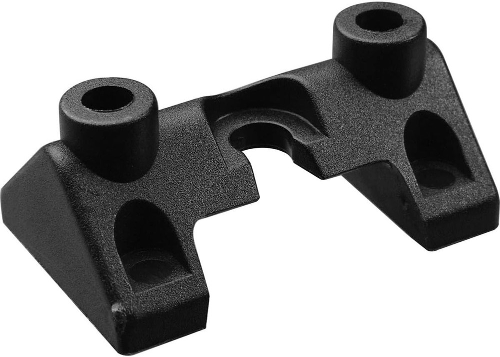 Super Clamp Wedges for Manfrotto 4 Pack