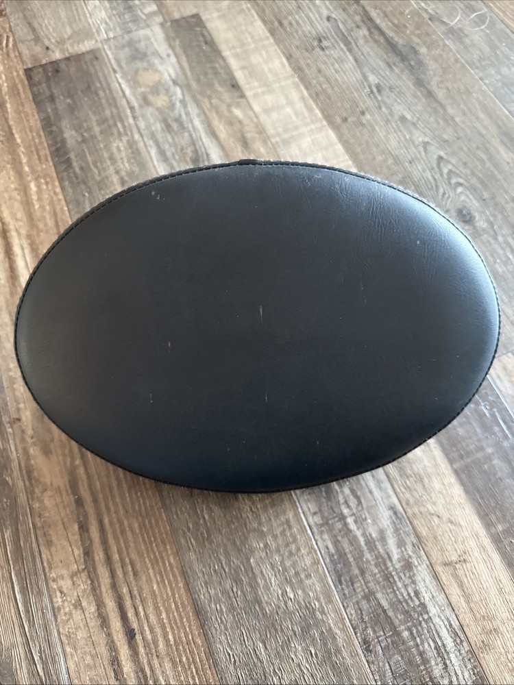 The DB Method Squat Exercise Machine Seat - Cushion Pad Replacement Part Only