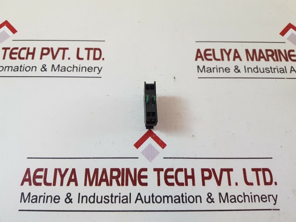 Eaton M22-CKC10 Contact Block With Selector Switch Set