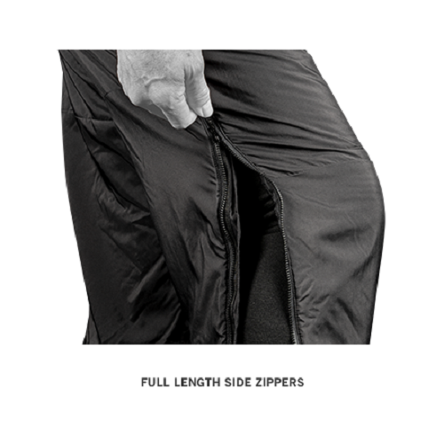 Crye Precision - ATO Mid Loft Jacket - Black - Large