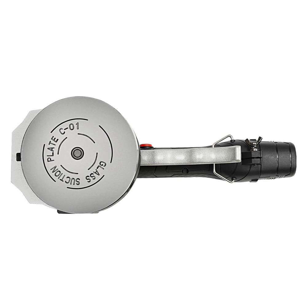 Tile Suction Cup Handheld Vibrator for Easy Tile Installation Tool