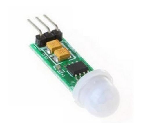 2pcs HC-SR505 Mini Infrared PIR Motion Sensor Precise Infrared Detector Module