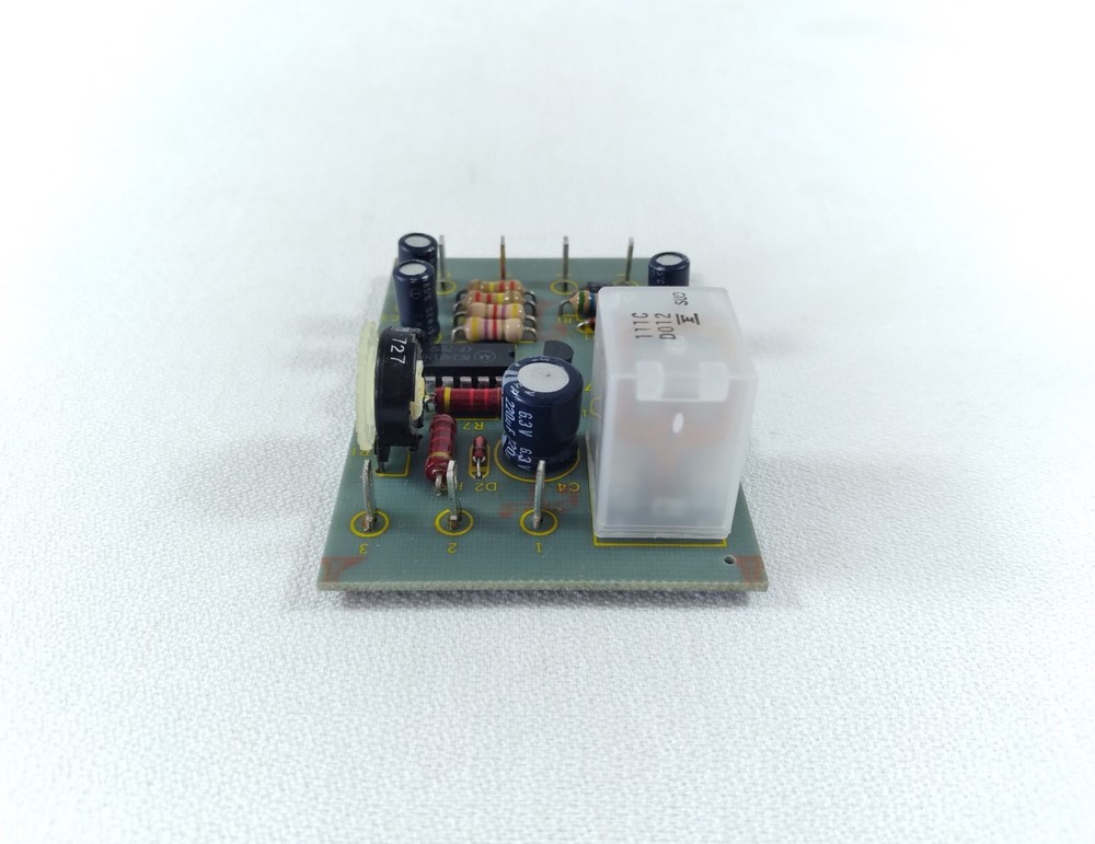 Circuitron 800-5602 TD-1 Time Delay