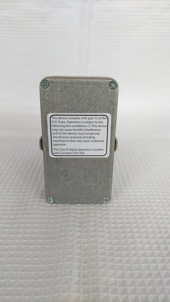 Electro Harmonix Neo Clone Chorus