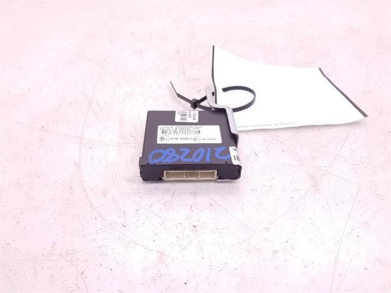 04-06 TOYOTA PRIUS ANTI THEFT LOCKING CONTROL MODULE CHASSIS ECM ASSEMBLY