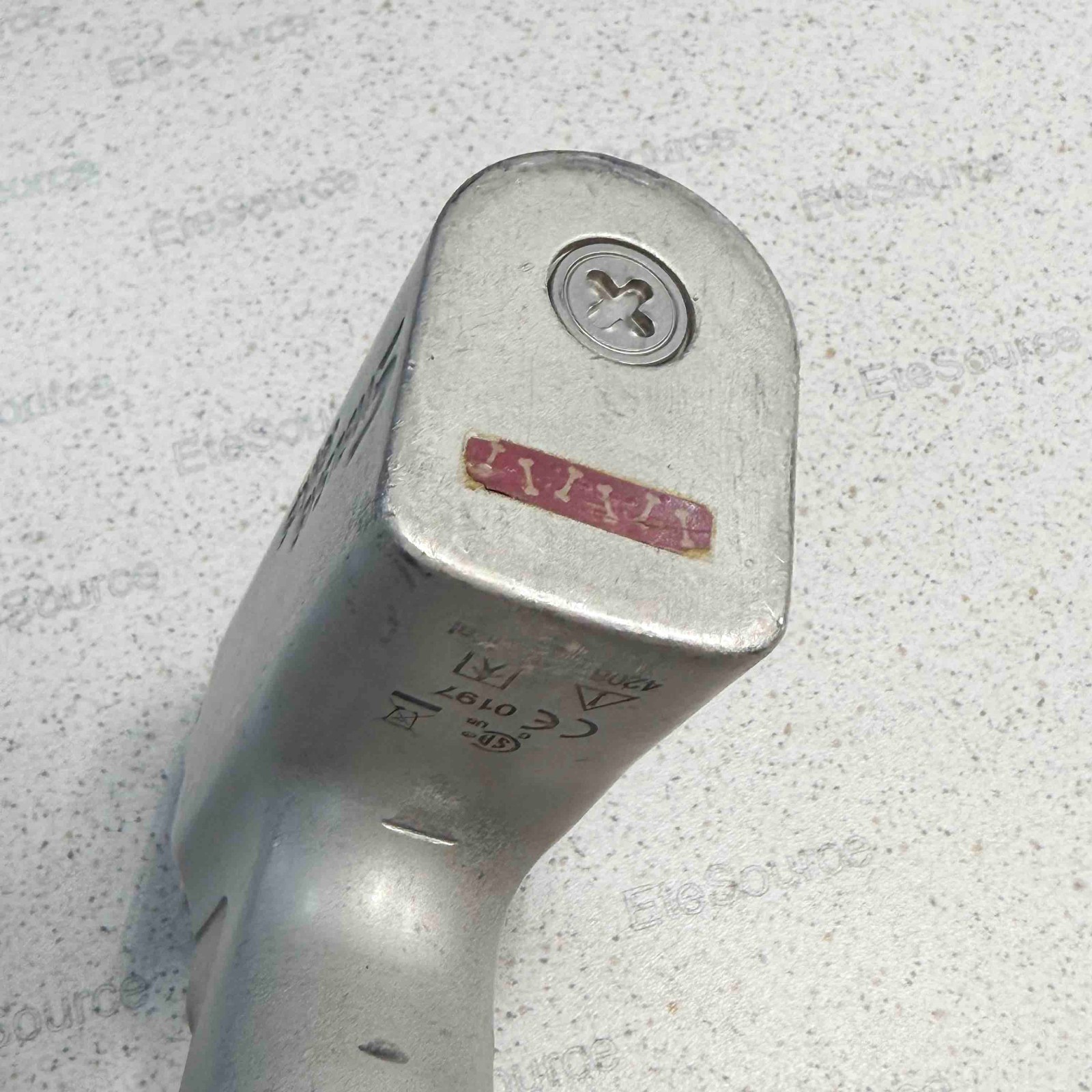 USED Stryker System 5 Sagittal Saw 4208