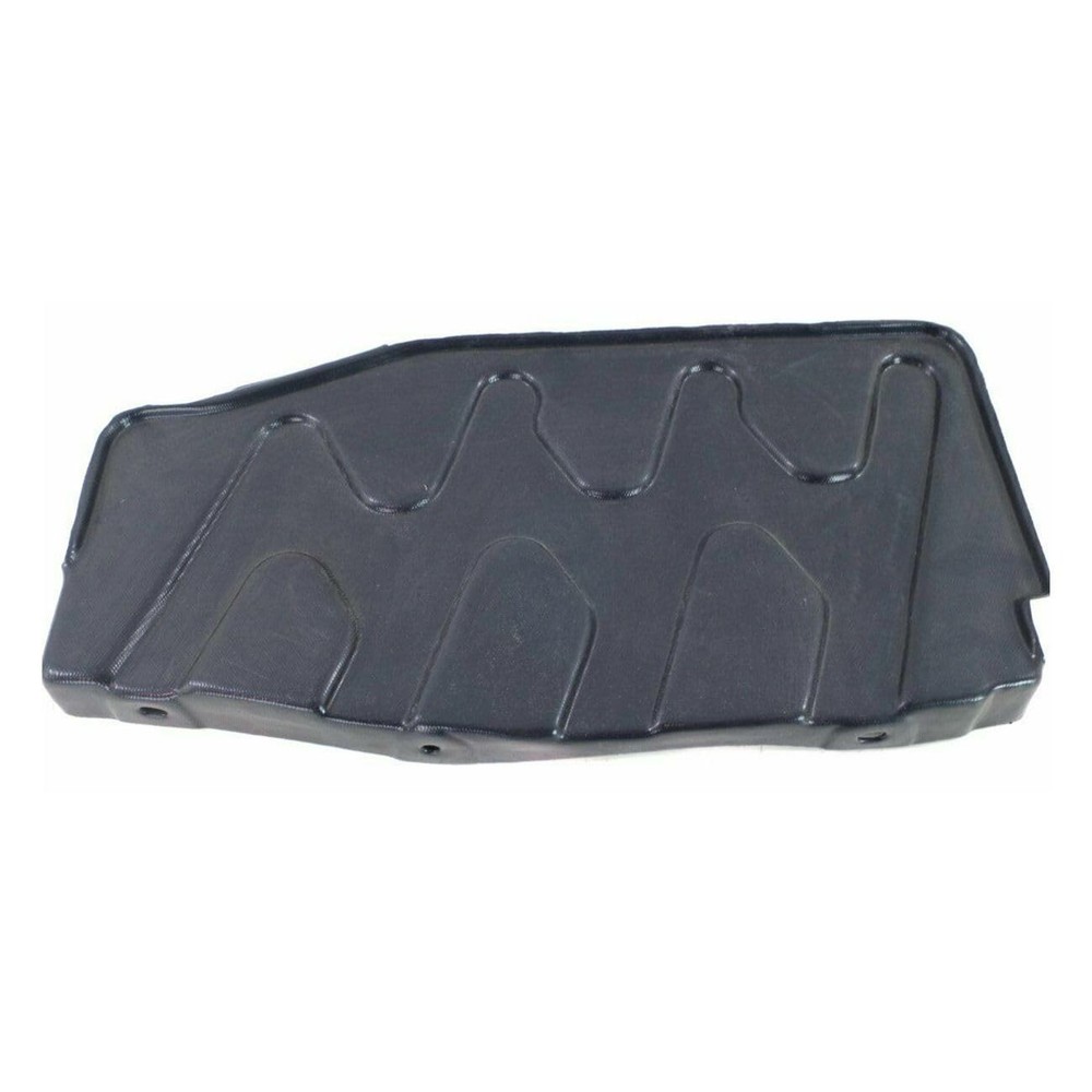 Splash Shield Engine Under Cover Left Side Plastic 291302W800
