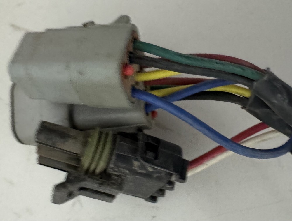 CAN Implement Switch P.N. 4002658 for Precision Ag Systems