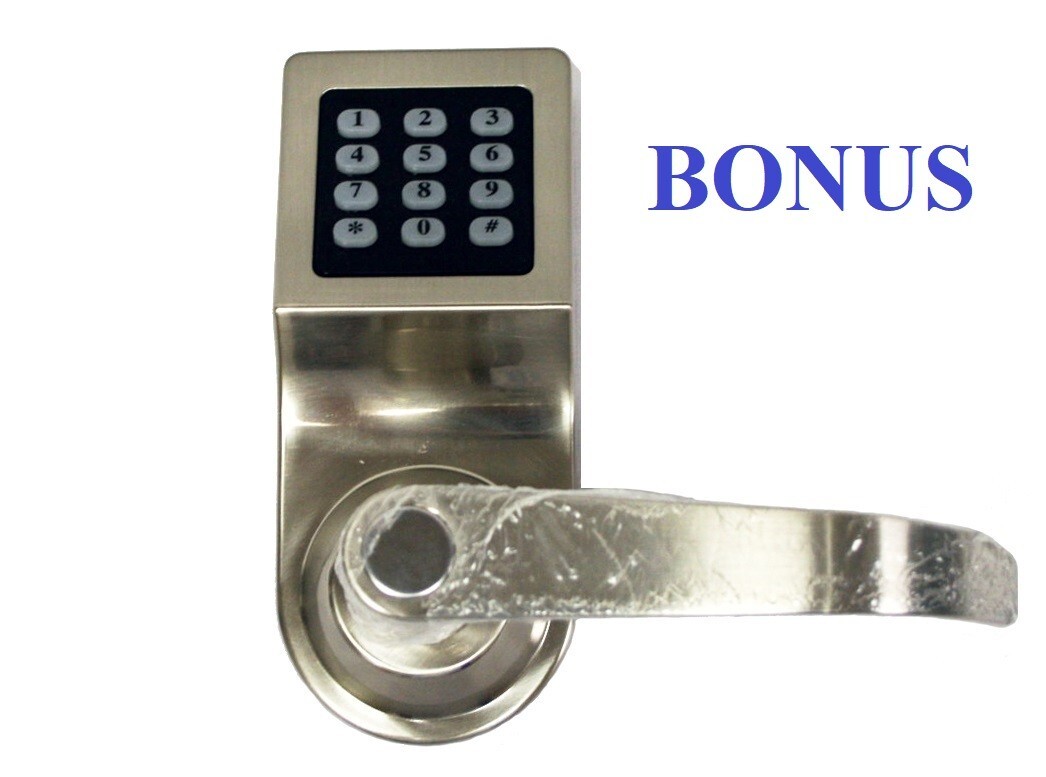 Retail EAS RF Checkpoint Compatible Anti Theft Security Antenna System + BONUS