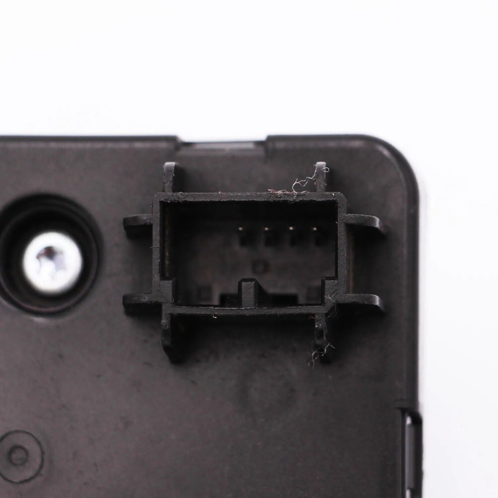 Ignition Control Switch Node Module Fits for 2014-18 Jeep Cherokee 68271987AA US