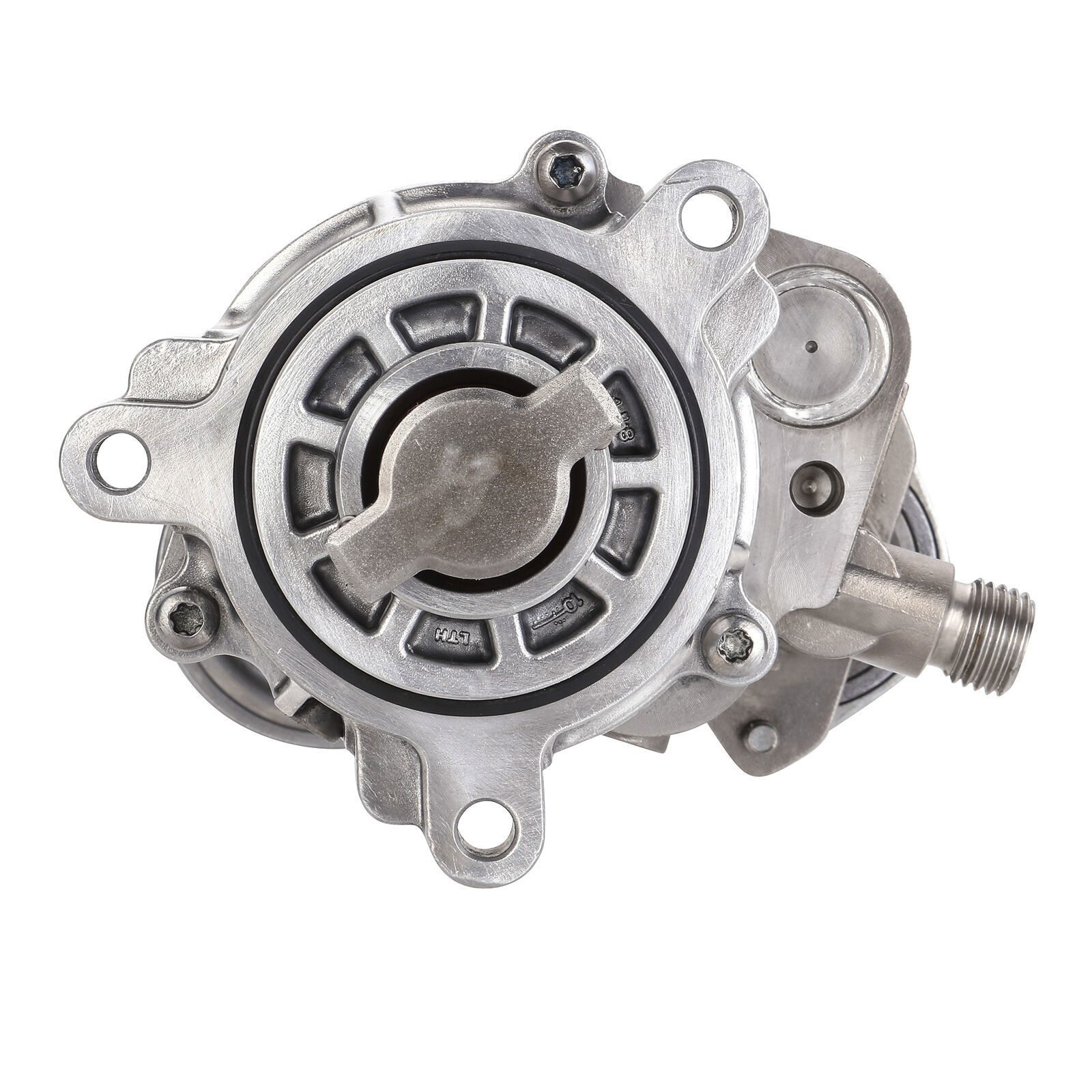 #13517616170 High Pressure Fuel Pump HPFP For BMW 335i 535i N54 N55 Engine