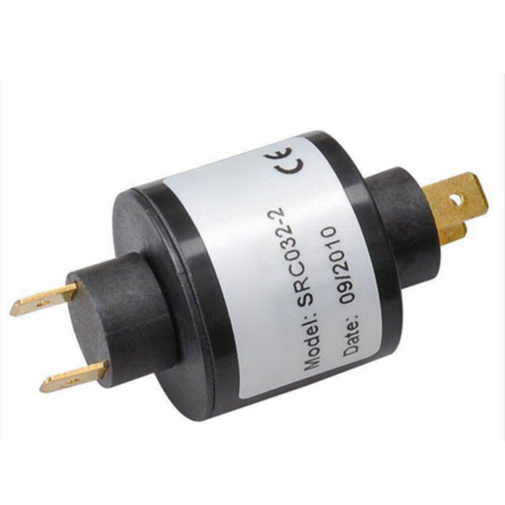 SRC032-2 SRC032-3 SRC032-4 Series Conductive Slip Ring Electrical Slip Ring