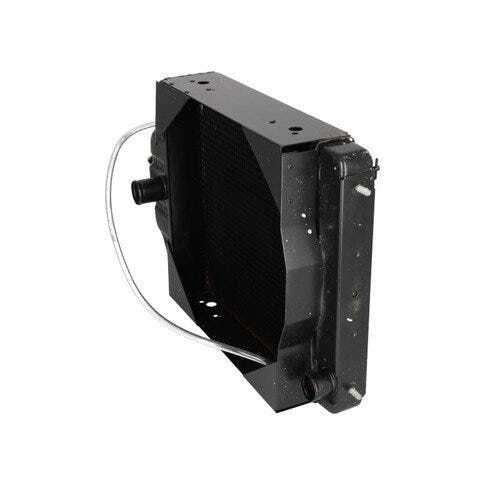 Radiator fits Case 580C 584C 585C 586C D89103 D77843
