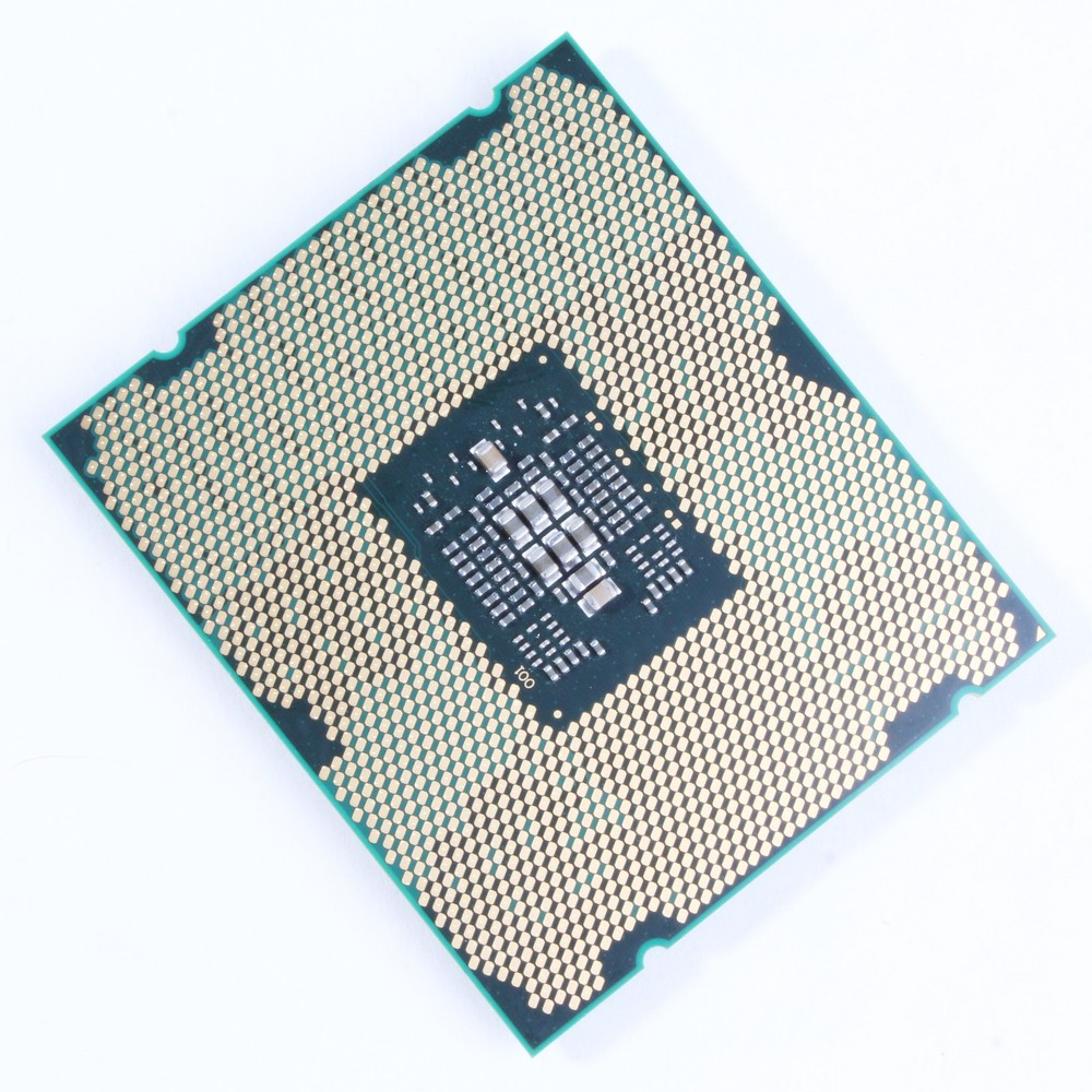 Intel Xeon CPU E5-2637 3.0GHz 5MB Cache Dual Core Socket LGA2011 Processor SR0LE