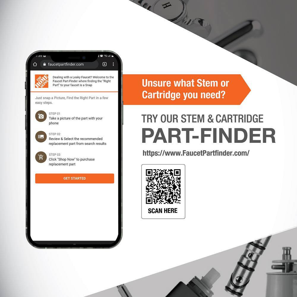11I-6H/C Stem for Arrowhead