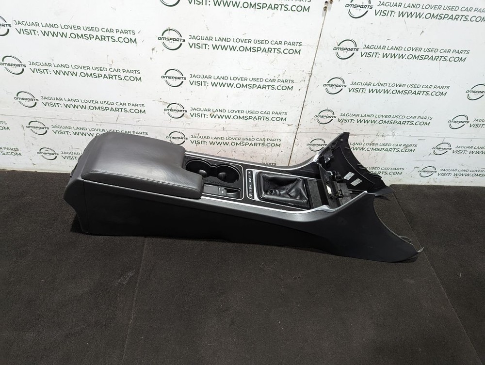 JAGUAR XE X760 CENTRE CONSOLE WITH ARMREST