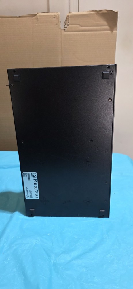 Good Working Mutualink IWS Interoperability Workstation M500-124