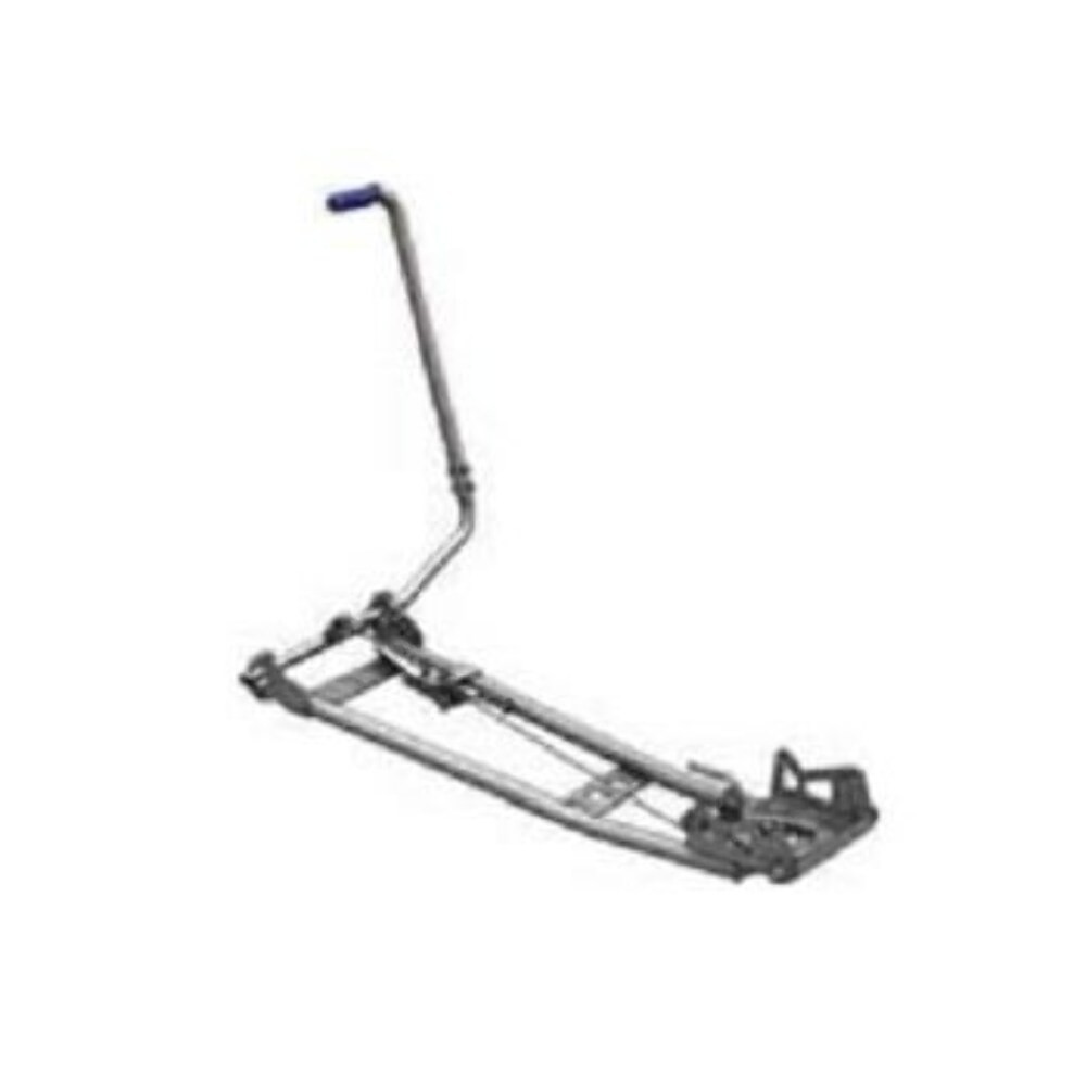 KFI Heavy Duty ATV Manual Snow Plow Lift Kit Universal 573967