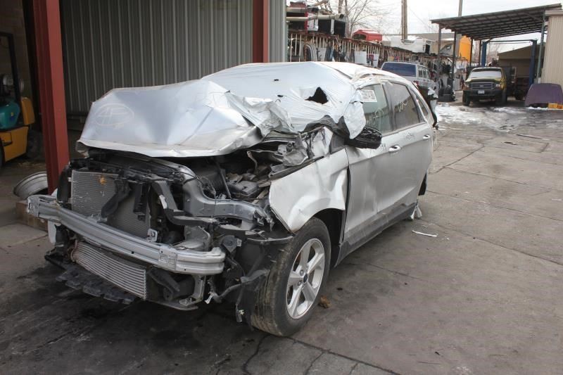 Camera/Projector Camera Windshield Mounted Fits 19 EDGE 499246