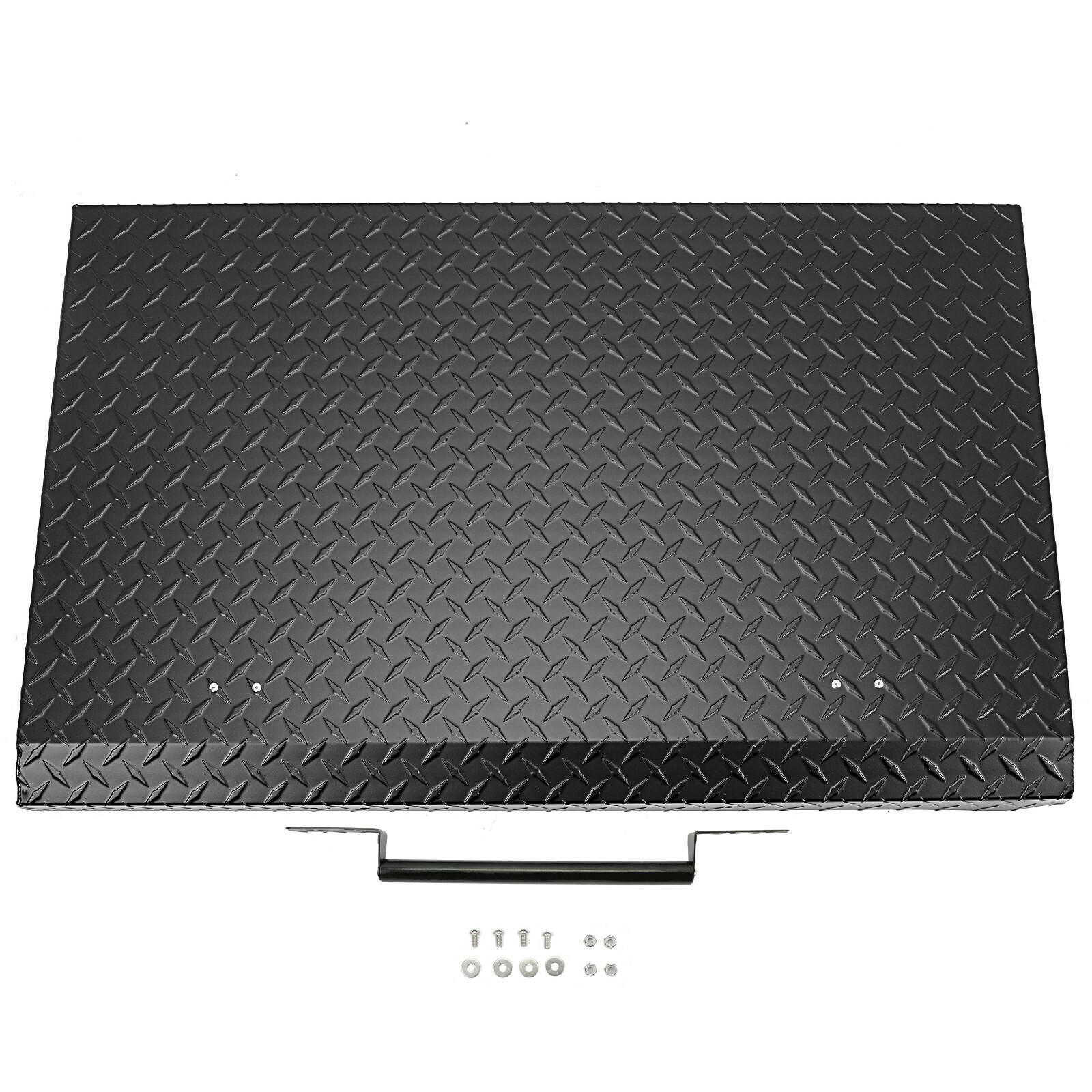 Outdoor 36" Griddle Hard Cover Lid 36 Inch Aluminum DP For Blackstone Griddle