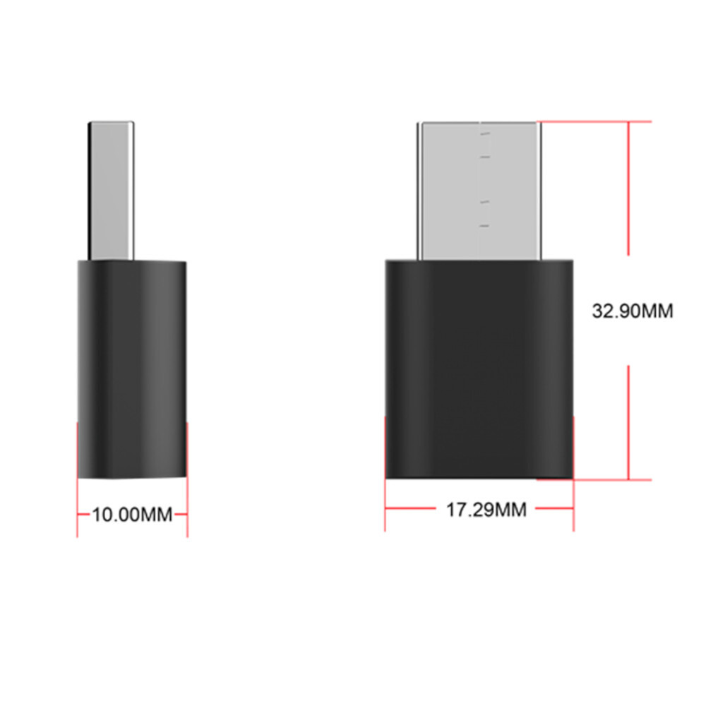 Bluetooth 5.0 Audio Receiver USB 3.5mm AUX Adapter Car TV PC Speaker n