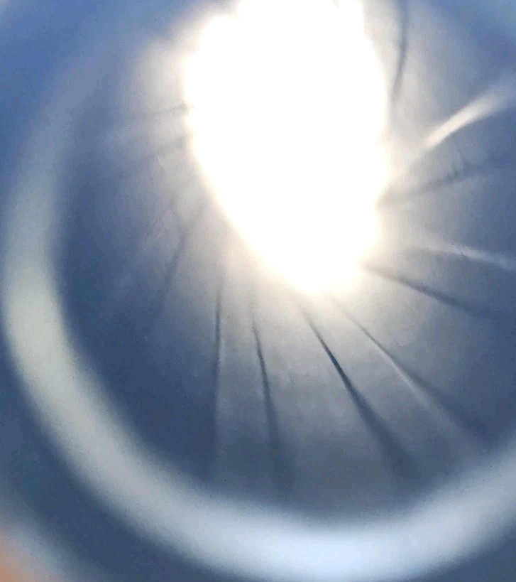 Thompson Center Fire Hawk Muzzleloader 24" Barrel (A)