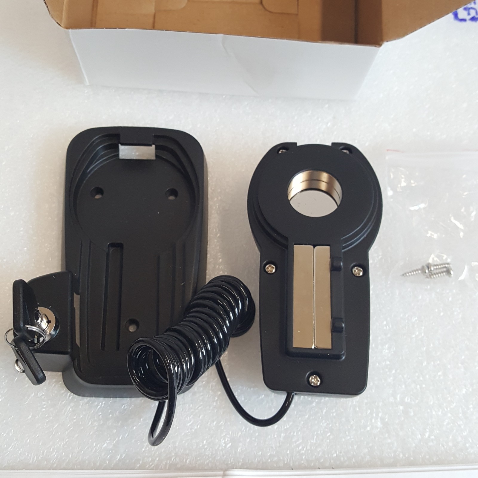 Sensormatic MKD601 Magnetic 5 and 9kG Detacher Security Magnet Key